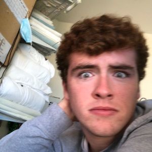 Meet your Posher, Alyssa